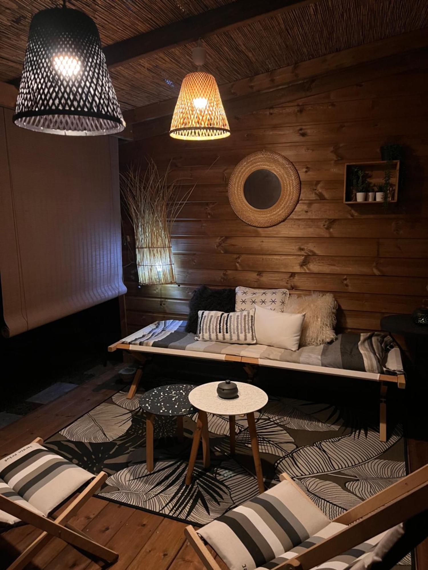 Les Suites D'Alienor, Suite Cosy Pessac Exteriér fotografie